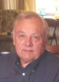 Larry R. Barron Obituary June 28, 2015