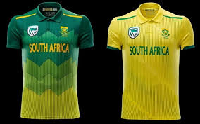 May 23, 2021 · hugo broos, the new head coach of south africa's national team has expressed the readiness of his to take on the black stars in the 2022 fifa world cup qualifiers. South Africa Kit Jersey Icc T20 World Cup 2021 Sa Shirt T20 Wc 2021