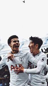 Tottenham hotspur 1080p, 2k, 4k, 5k hd wallpapers free download, these wallpapers are free download for pc, laptop, iphone, android phone and ipad desktop. Jdesign On Twitter Tottenham Lock Screen Wallpaper