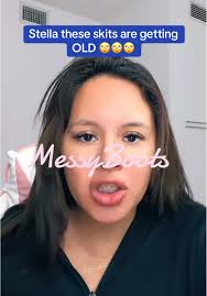 What Happened to Stella Parrot