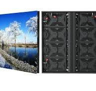 T Series Outdoor LED Billboard for Advertising Display with ...