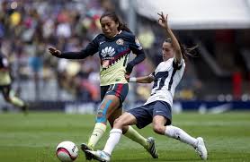 Así vivimos el américa vs pumas femenil en el estadio azteca. Ù…Ø´Ø· Ø§ÙƒØªØ¨ Ø­Ù„Ù‚ America Vs Pumas Ayer Psidiagnosticins Com