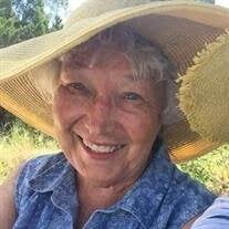 Mrs. Bettye Sue Rivers Eaton Obituary