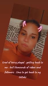 Teresa Buzzard's Instagram, Twitter & Facebook