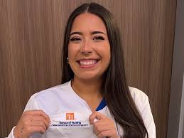 Fundraiser for Alyssa Tabor by Kaitlyne Garza : Support Alyssa's Dream to  Become a Nurse