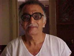 Tushar Bhatt's Gujarat: A melodious life, a soothing voice: Rasbihari Desai