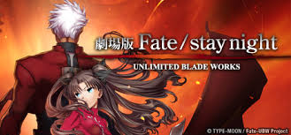 Unlimited blade works (tv) 2nd season crunchyroll: Fate Stay Night Unlimited Blade Works Appid 518460 Steamdb