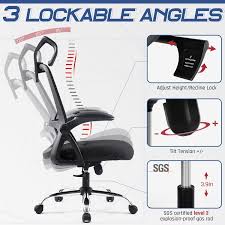 Some pc gaming chairs are only meant for a specific weight capacity, and you absolutely need to make sure you get one that meets your weight. Buy Office Desk Chair Lezioa Ergonomic Office Chair With Armrest Office Computer Chairs With High Back Office Chair Ergonomic Conference Executive Manager Work Chair Max Weight Capacity 330lbs Black Online In Taiwan