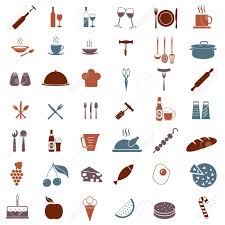 Kitchen icons, набор иконокпо faychen521. Kitchen Tools Or Equipment Icon Set Food Drink And Cooking Royalty Free Cliparts Vectors And Stock Illustration Image 64180886