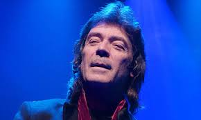 Steve Hackett "Selling England By the Pound" Tour