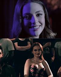 Image tagged with riverdale, crossover, legacies