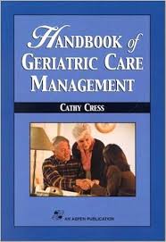 Image result for Geriatric Books