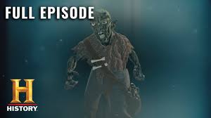 Her body is kept in a morgue, scheduled for an autopsy by the national forensic service until it mysteriously disappears without a trace. Missing In Alaska Attack Of The Ice Gnomes Full Episode S1 E5 History Youtube