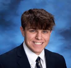 Cooper Robinson, Pitcher, Right Handed Pitcher, Butler Bulldogs