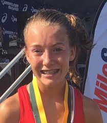 Father Lopez places 4 runners