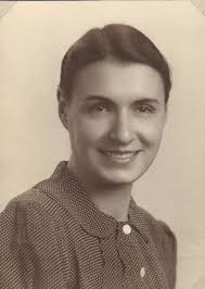 Rita Brown Swift (1912-1991)