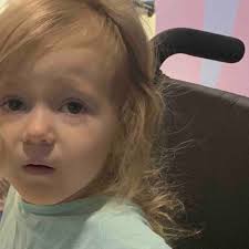 Fundraiser by David Baucom : Please help our little angel!