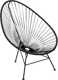 Acapulco Waterproof Egg Chair Cover Reviews Cb2 In 2020 Chair Outdoor Chairs Egg Chair