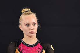 Russian artistic gymnast who won a silver medal in the team competition at the 2016 summer olympics in rio de . Angelina Melnikova 2017 Pictures Photos Images Zimbio