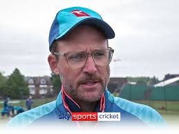 Australia spin bowling coach, Daniel Vettori says he has been impressed  with England's style of play and that they will prepare for a fully fit Ben  Stokes in the first Ashes Test.