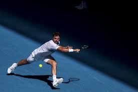 Bet on the tennis fixture between stan wawrinka and marton fucsovics, which starts on 10th february 2021 01:00. Australian Open Wawrinka Scheitert Schon In Der 2 Runde