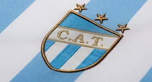 Tiene como actividad principal el fútbol donde juega en la liga profesional. Atletico Tucuman Revelo Su Nueva Camiseta De Cara A Los Cuartos De Final De La Libertadores Marketing Registrado La Comunidad Del Marketing Deportivo