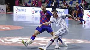 Compra aquí les teves entrades per veure al barça lassa futsal. Futbol Club Barcelona Futsal Statistics Titles Titles In Depth History Timeline Goals Scored Fixtures Results News Features Videos Photos Squad Playmakerstats Com