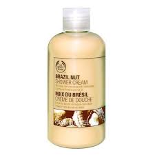 The Body Shop Brazil Nut Shower Cream 8 4 Oz By The Body Shop 8 00 This Soap Free Shower Cream Contains Brazil Nut Oil And H The Body Shop Body Beauty Body