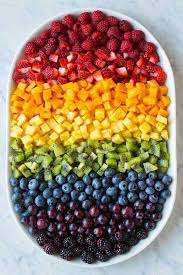 If you are having people over for christmas, here are a few alternative ideas to the typical fruit and veggie trays people tend to set out. The Coolest Party Platter Ideas Veggie Trays Fruit Trays Gone Wild