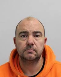 Man who fired gunshot through window of busy West London restaurant full of  people jailed as accomplice carried out check