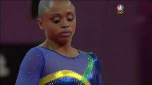 Descoberta aos 11 anos, daiane começou a treinar e se tornou um ícone brasileiro! Onde Mora Daiane Dos Santos Onde Nasceu Famosos Cultura Mix