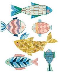 En guise de plaisanterie du poisson d'avril, il a été annoncé au journal télévisé que les téléspectateurs pouvaient convertir leurs postes existants pour afficher la réception en couleur en tirant un bas de nylon sur leur écran. 62 Idees De Poisson D Avril Poisson Poisson D Avril Avril