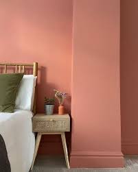 Pink Paint Colors