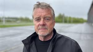 Bengt var räddningschef vid dödsolyckan i Råneälven