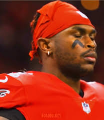 Julio Jones Touchdown Highlights with Eagles