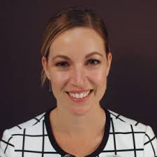 Dr. Anna (Wolf) Roetker, MD