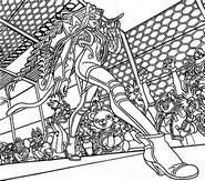 Season 2 skins list takes a look at all of the. Coloring Pages Fortnite Chapter 2 Season 6 Morning Kids
