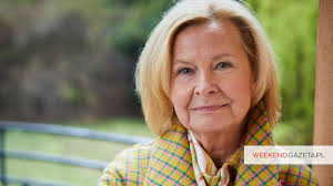 Moja postać w 'Klanie' była coraz słabsza, a próby wpłynięcia, by się od  tej miałkości odbić, nieskuteczne