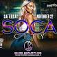 SOCA CITY event image