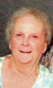 Gaynetta Everson Obituary (1934