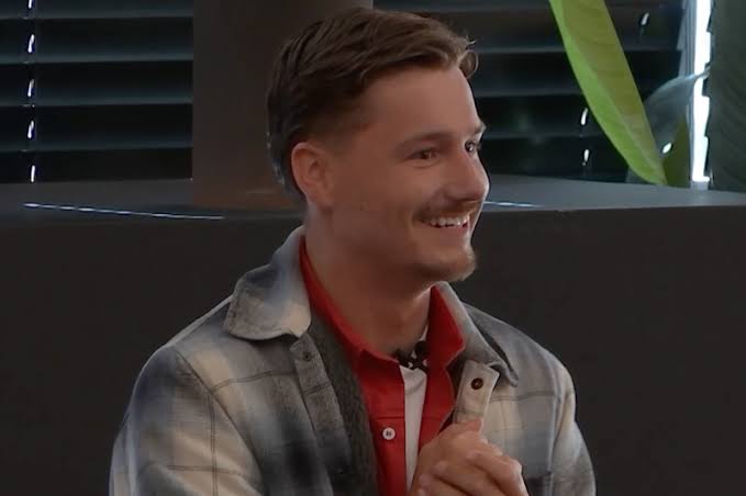 Milan Blom in De Bondgenoten heeft héél veel kwaliteiten - LoveReality