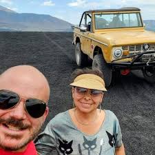 Considering James Duff radius arms for turning radius