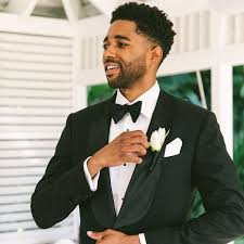 For example, a standard black tux can be found for as low as thirty dollars. Wedding Tuxedo Price And Cost Guide
