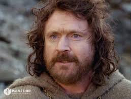 Szent Patrik legendája