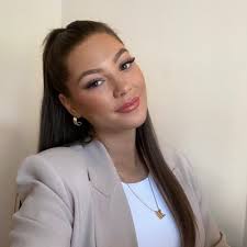 Today marks my 1 Year Anniversary at Kinetica