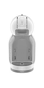 Maybe you would like to learn more about one of these? Amazon De Krups Yy1500fd Nescafe Dolce Gusto Mini Me Espressomaschine Schwarz
