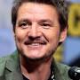 Pedro Pascal from en.wikipedia.org