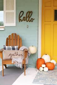 Maybe you would like to learn more about one of these? 15 Fall Porch Decorating Ideas Fall Decorations Porch Front Porch Decorating Fall Front Porch Decor