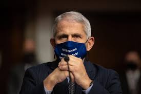 انتونى فاوتشى (anthony fauci) هو دكتور متخصص فى علم المناعه و كبير مستشارين رئيس امريكا الطبيين من 20 يناير 2021. ÙØ§ÙˆØªØ´ÙŠ ÙŠØ­Ø°Ø± Ø§Ù„Ø£Ø³ÙˆØ£ Ù…Ø¹ ÙƒÙˆØ±ÙˆÙ†Ø§ Ù„Ù… ÙŠØ­Ø¯Ø« Ø¨Ø¹Ø¯ Alghad