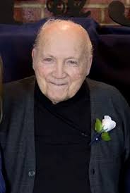 John Burrows Obituary